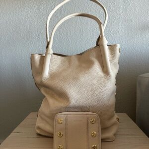 Hammitt Oliver Medium and 5 North Wallet